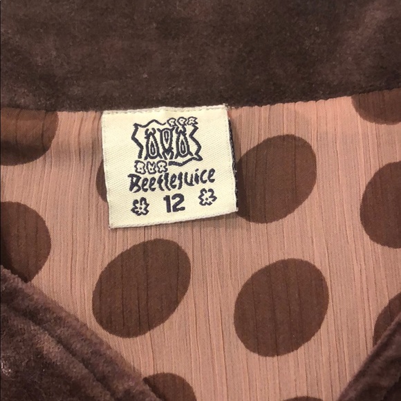 Jacket - Picture 2 of 8